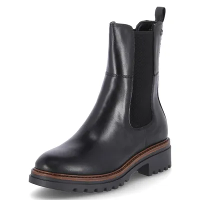 Produktbild von Tamaris Damen Chelsea Boot 1-1-25433-29 001 normal Größe: 37 EU
