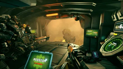 Produktbild von Deep Rock Galactic