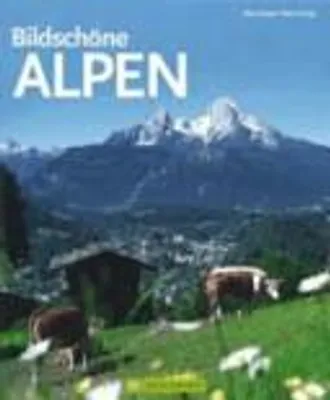 Produktbild von Bildschöne Alpen