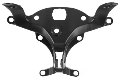 Produktbild von Verkleidungsstütze, obere vordere Scheinwerferhalterung, Motorrad-Modifikation, passend für Yamaha YZF R1