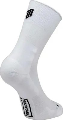 Produktbild von Sporcks Marathon Socken Weiß EU 38-40 Weiß EU 38-40
