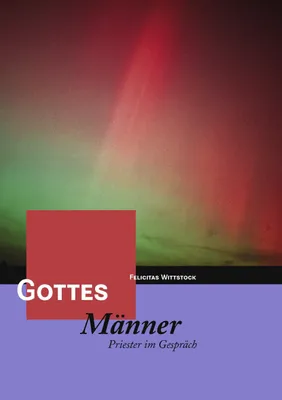 Produktbild von Gottes Männer