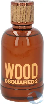 Zdjęcie produktu dla Dsquared2 Wood Pour Homme Edt Spray