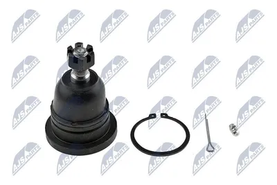 Produktbild von NTY Traggelenk Vorne oben für NISSAN NAVARA (D22) ZSG-NS-001