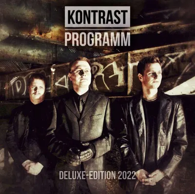 Image de Programme (édition de luxe 2022)