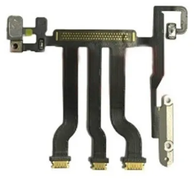 Produktbild von Display Flex Kabel passend für Apple Watch Series 3 GPS 42mm Modell A1859