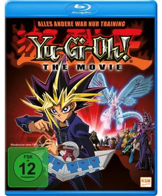Obrázok produktu pre Yu-Gi-Oh! - The Movie
