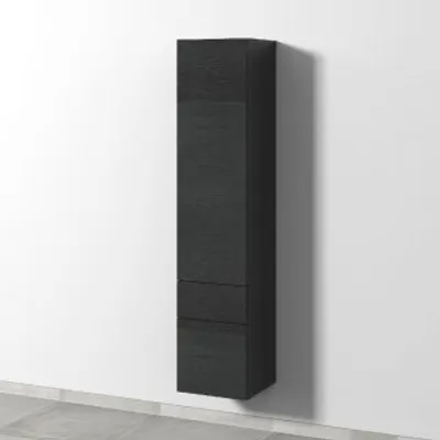Produktbild von SANIPA P32731XR Hochschrank Anschlag rechts 2morrow
