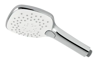 Immagine prodotto di Soffione Novaservis cromo 3 posizioni RU/201,0