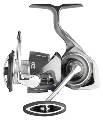 Produktbild von Daiwa 24 Luvias LT2000D Spinnrolle