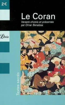 Image de Le Coran