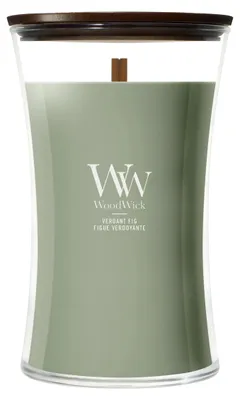 Immagine prodotto di Vaso per candela profumata grande Verdant Fig 609,5 g