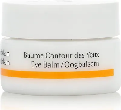 Produktbild von Dr. Hauschka Augenbalsam (10ml)