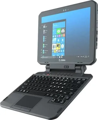 Produktbild von Zebra Tastatur - mit Touchpad, ausziehbarer