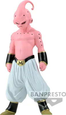 Obrázek produktu pro Figurka Kid Buu ze série Dragon Ball Z, Solid Edge Works, výška 16 cm