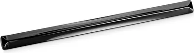 Zdjęcie produktu dla SOTECH uchwyt meblowy Buto BA 320 mm ciemny chrom
