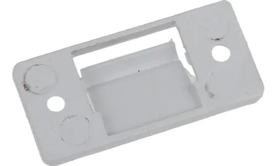 Zdjęcie produktu dla BEKO - Zamek hakowy drzwi zamrażarki-TSE1254/BU1153 - 4816960100