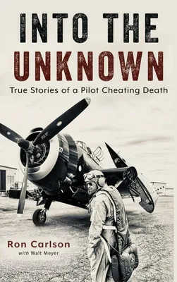 Produktbild von Into the Unknown