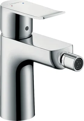Immagine prodotto di Hansgrohe Metris miscelatore bidet cromo