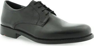 Produktbild von LLOYD Herren Schnürschuhe schwarz Gr. 8