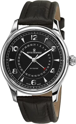 Immagine prodotto di Orologio automatico Revue Thommen da uomo 10012.2537
