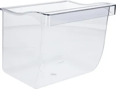 Produktbild von easyPART passend für 332915 gorenje Gemüseschublade für Kühlschrank KühlGefrierKombination