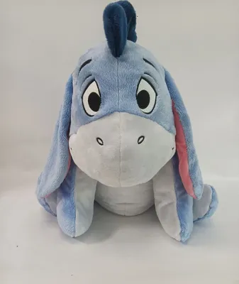 Image de Ane Grande peluche XL