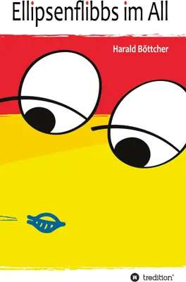 Produktbild von Ellipsenflibbs im All