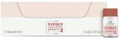 Zdjęcie produktu dla EXENCE Gęstość 2, płynność 12 u