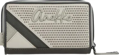 Image de Anekke porte-monnaie Sophia Symmetra RFID Wallet Multicolor multicolore