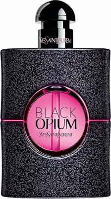 Zdjęcie produktu dla Yves Saint Laurent Black Opium Neon Woda perfumowana, 75 ml