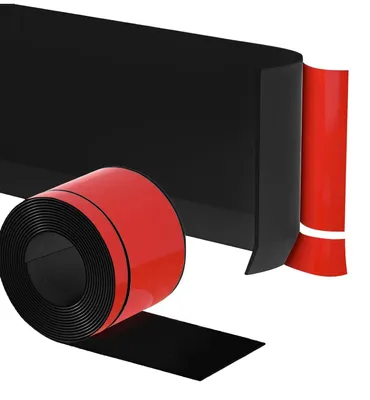 Immagine prodotto di Listelli autoadesivi in PVC per pavimenti e pareti