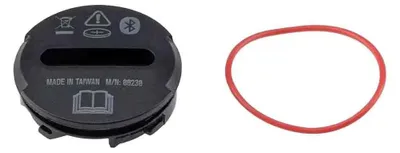 Produktbild von Sram Pod Axs+ Batterieabdeckung Silber  Silber One Size