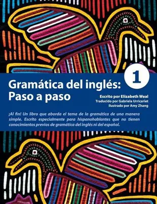 Obrázok produktu pre Gramática del inglés
