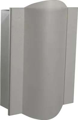 Obrázek produktu pro Dvoutónový zvonek 230V Bittorf BIM-BAM drátový