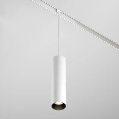 Image de MAYTONI Suspension Focus LED Exility 2700-6000 K 12 W 36° Dimmable Dali1 TR041-4-12WTW-DD-W