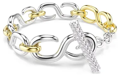 Zdjęcie produktu dla Bransoletka damska Swarovski Dextera 5741797