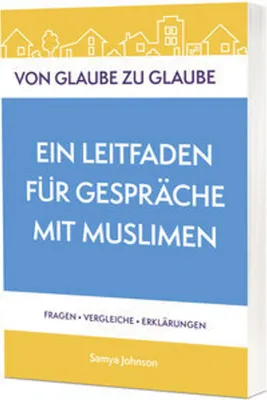 Produktbild von Von Glaube zu Glaube
