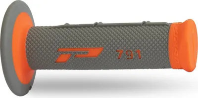 Image de Bandes antidérapantes Pro Grip 791, orange/gris