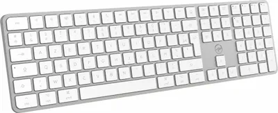 Obrázek produktu pro Klávesnice Mobility Lab KMP2000W bílá