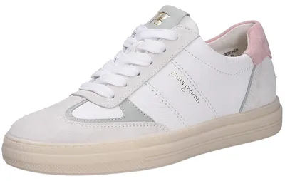 Produktbild von Paul Green Damen Sneaker weiß Größe EUR 38,5