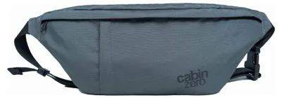 Produktbild von CabinZero Classic Hip Pack 2L Original Grey