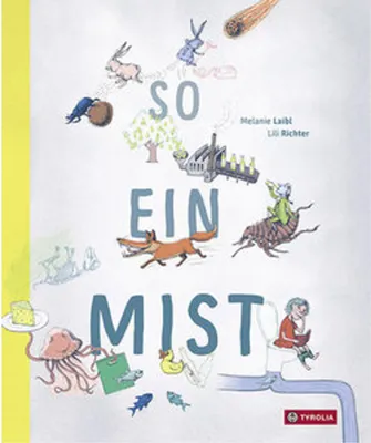Produktbild von So ein Mist
