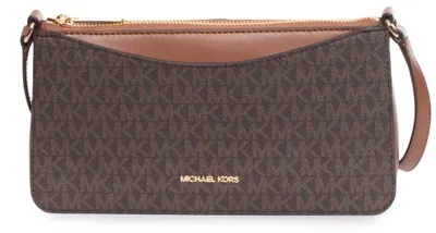Produktbild von Michael Kors Damen Umhängetasche Arden MD XBODY Braun 35F5G4XC8B-BROWN-OS