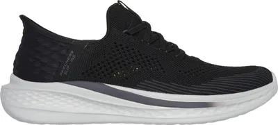 Produktbild von Skechers Slade Quinto Black Knit Größe EU 47,5