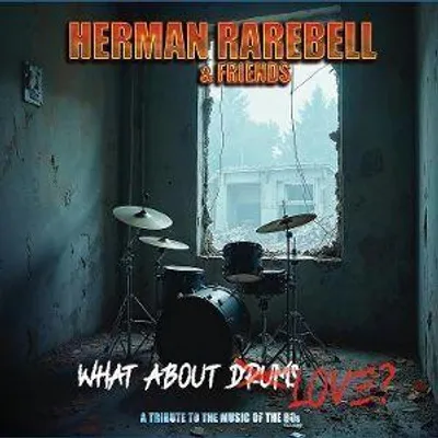 Produktbild von What About Love? (Digipak)