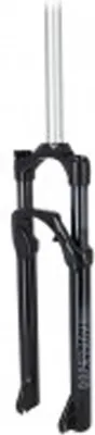 Produktbild von RockShox Federgabel Judy Silver TK 100mm SA 29'1 1/8 9QR,Crw,51offs,Disc A3, schwarz