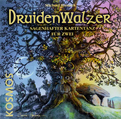 Produktbild von Druidenwalzer