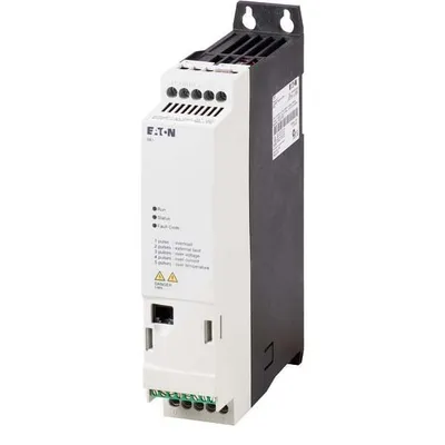 Produktbild von Eaton Drehzahlstarter DE11-342D1FN-N20N 180663