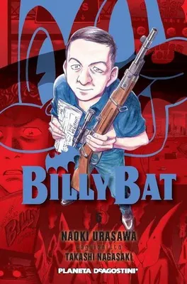 Obrázok produktu pre Billy Bat 05